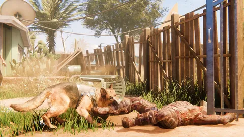 Arizona Sunshine® screenshot