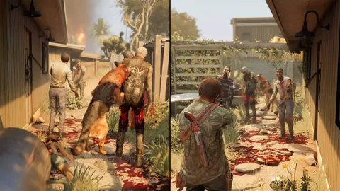 Arizona Sunshine® screenshot