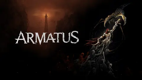 Armatus screenshot