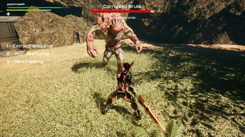 ArmourX screenshot