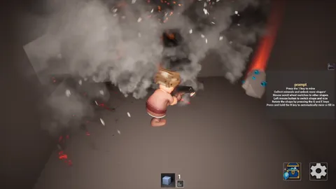 ArtIsExplosion screenshot
