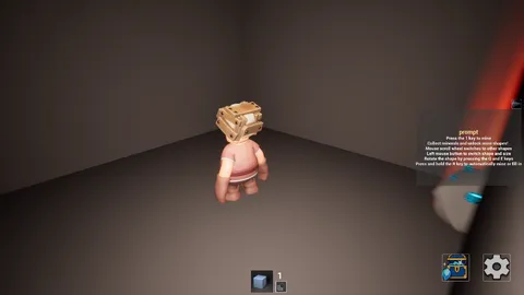 ArtIsExplosion screenshot