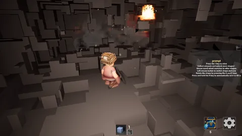 ArtIsExplosion screenshot