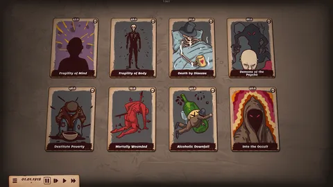 Artist Life Simulator screenshot