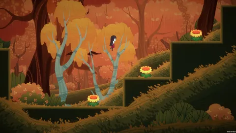 AS I BEGAN TO DREAM screenshot