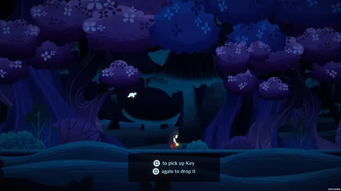 AS I BEGAN TO DREAM screenshot