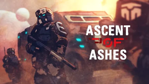 Ascent of Ashes screenshot
