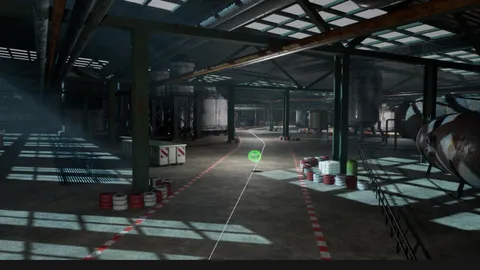 AshMans Combat Racing! screenshot