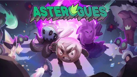 Asterogues screenshot