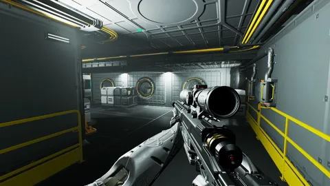 ASTRAL screenshot