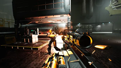 ASTRAL screenshot