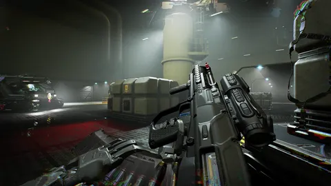 ASTRAL screenshot