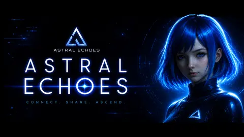 ASTRAL ECHOES screenshot
