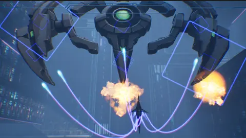 ASTRAL ECHOES screenshot