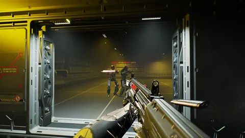 ASTRAL screenshot