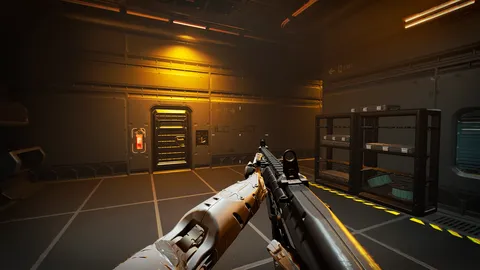 ASTRAL screenshot