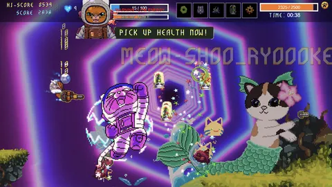 Astro Burn screenshot