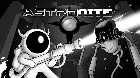 Astronite screenshot