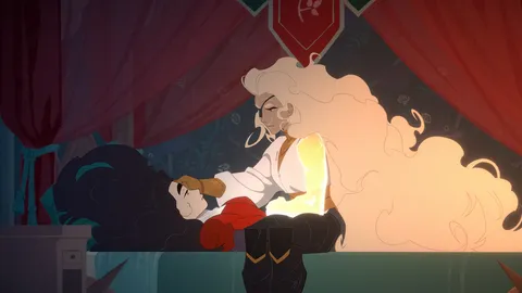 At Fate's End screenshot