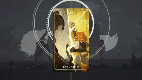 At Fate's End screenshot