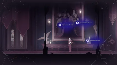 At Fate's End screenshot