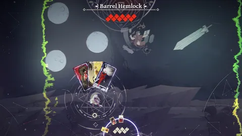At Fate's End screenshot