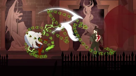 At Fate's End screenshot