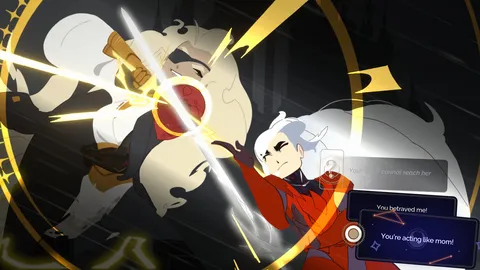 At Fate's End screenshot