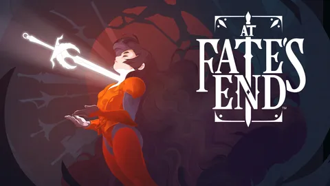 At Fate's End screenshot