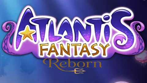 Atlantis Fantasy: Reborn screenshot