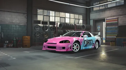 Auto Legends screenshot