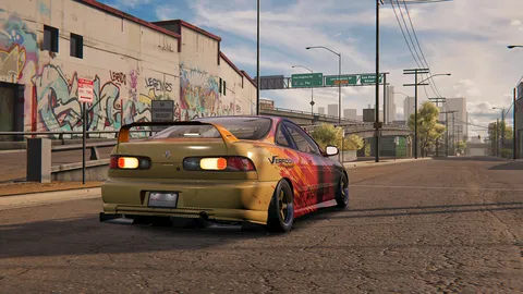 Auto Legends screenshot