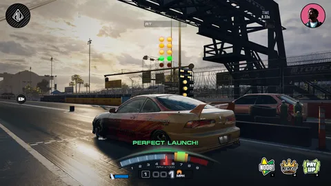 Auto Legends screenshot