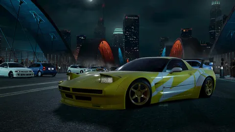 Auto Legends screenshot