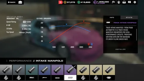 Auto Legends screenshot