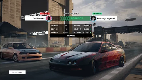 Auto Legends screenshot