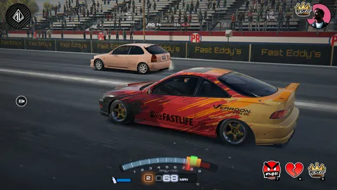 Auto Legends screenshot