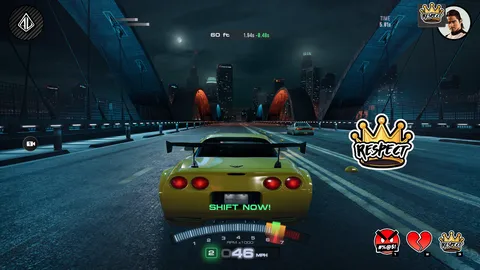Auto Legends screenshot