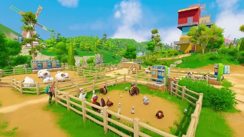 Autonomica screenshot