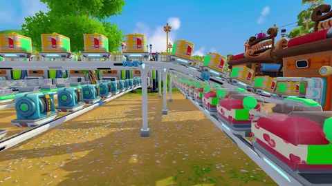 Autonomica screenshot