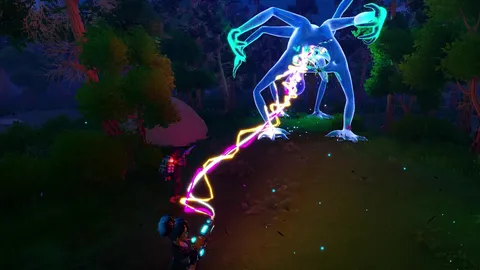 Autonomica screenshot