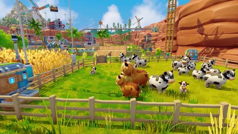 Autonomica screenshot
