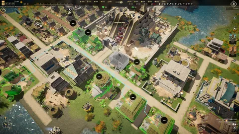 Aztecs: The Last Sun screenshot