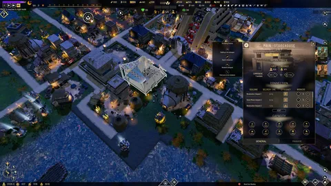 Aztecs: The Last Sun screenshot