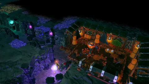 Dungeons 3 screenshot