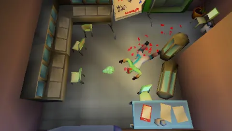 Dread X Collection 3 screenshot