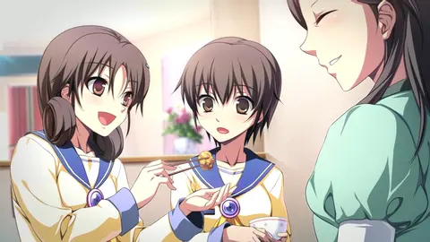 Corpse Party: Book of Shadows screenshot