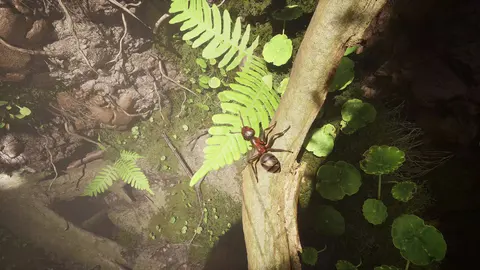 Empire of the Ants screenshot