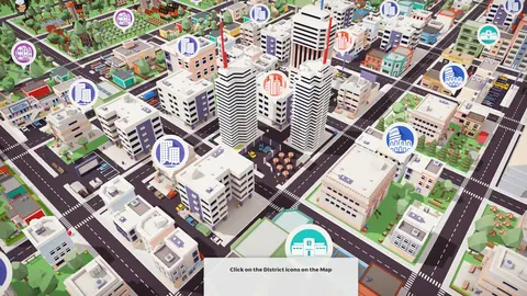 Chef: A Restaurant Tycoon Game screenshot