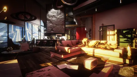 P.A.M.E.L.A.® screenshot